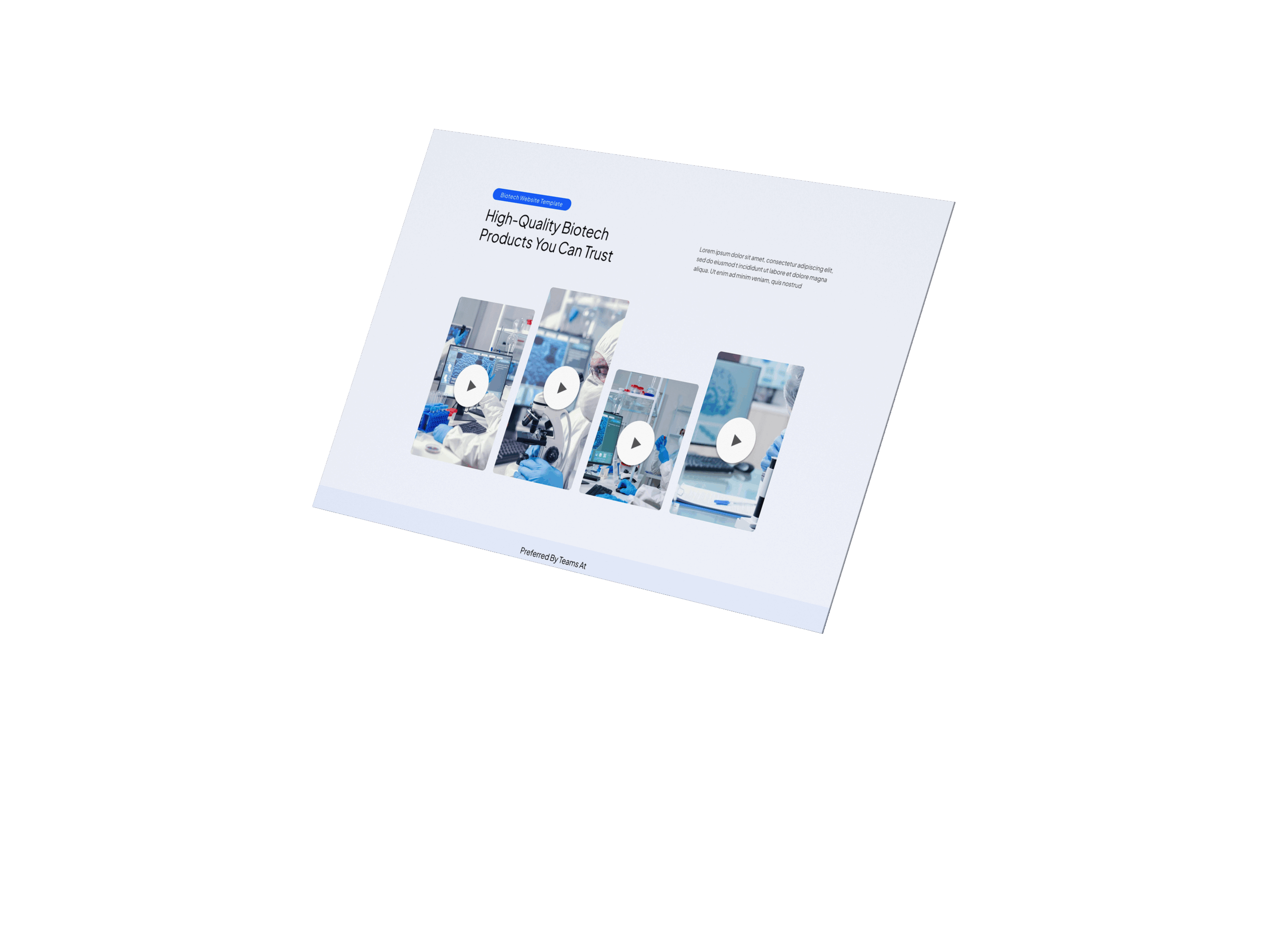 04 Laptop Mockup